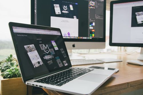 How to Find a Graphic Design Job as a Freelancer