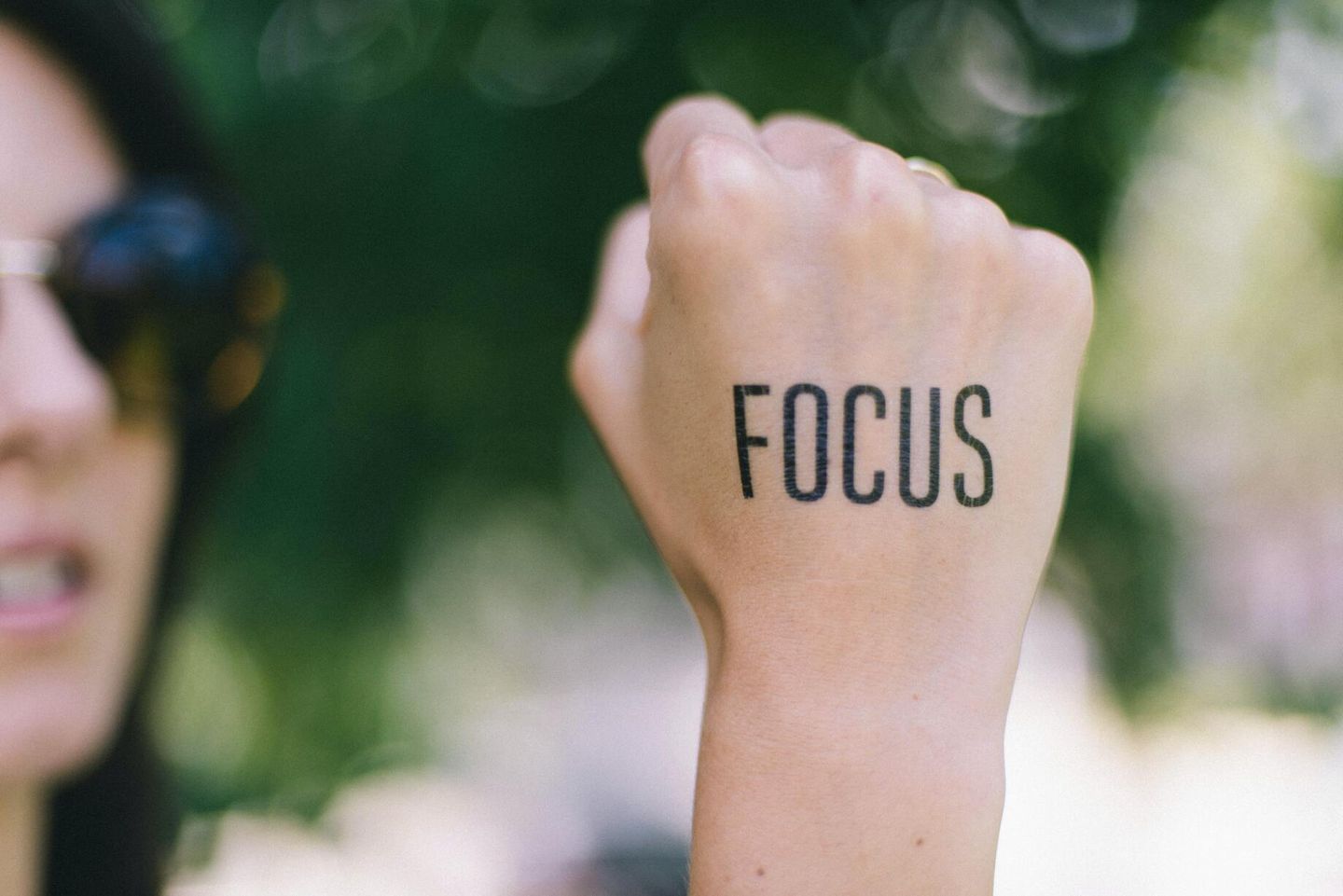 How to Improve Your Focus at Work