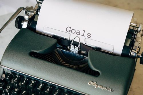 Examples of Personal Development and Professional Goals