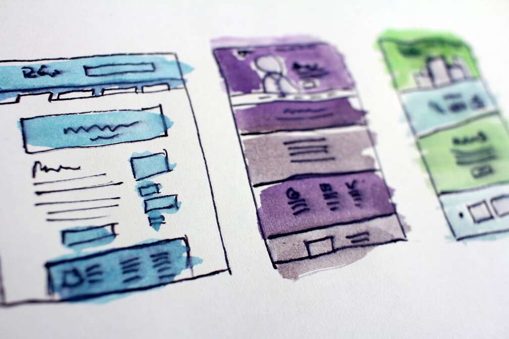 Building a Website for Freelancers - Part 1