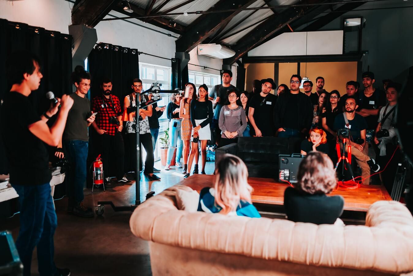 6 Steps to Improve your Networking as a Freelancer