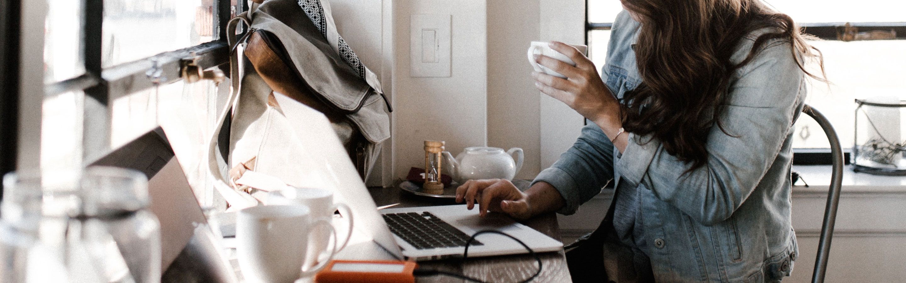 How My Life Changed Since I Became a Full-Time Freelancer