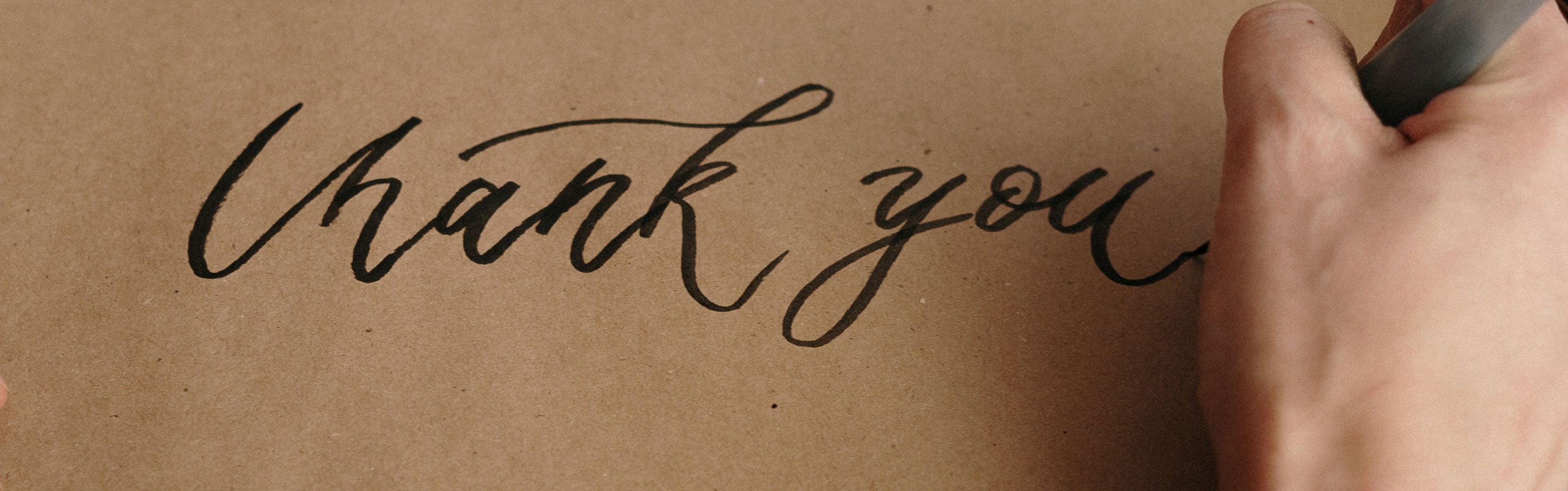 The Art of Gratitude: How to Write Business Thank You Letters
