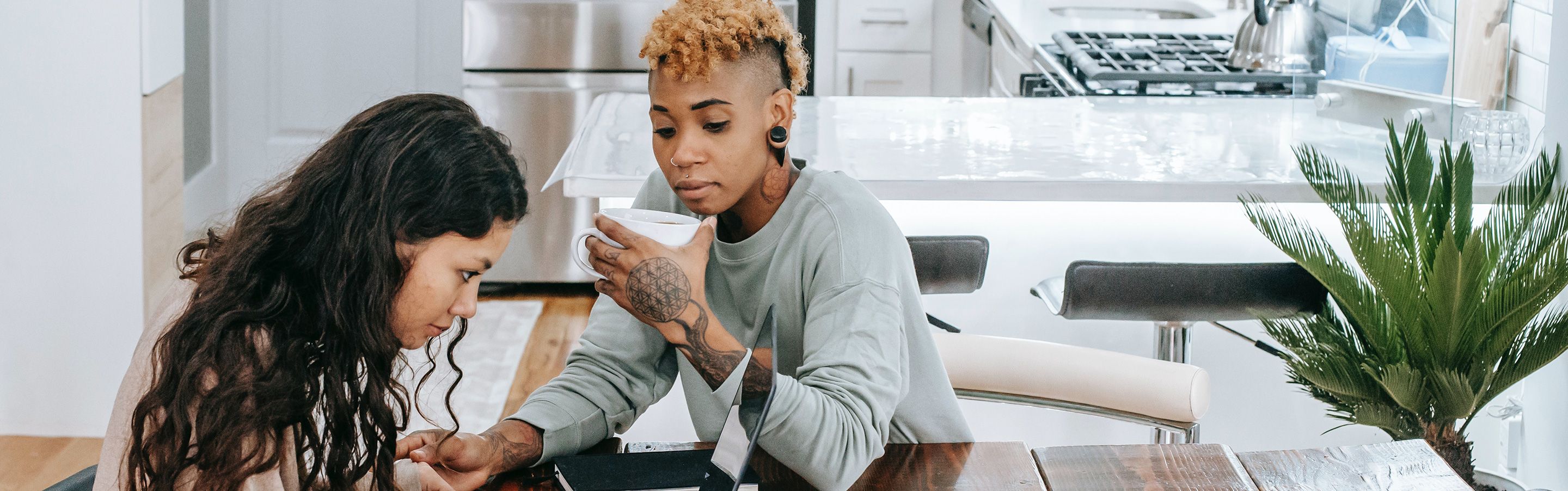 Why Are Queer Millennials More Likely to Freelance?