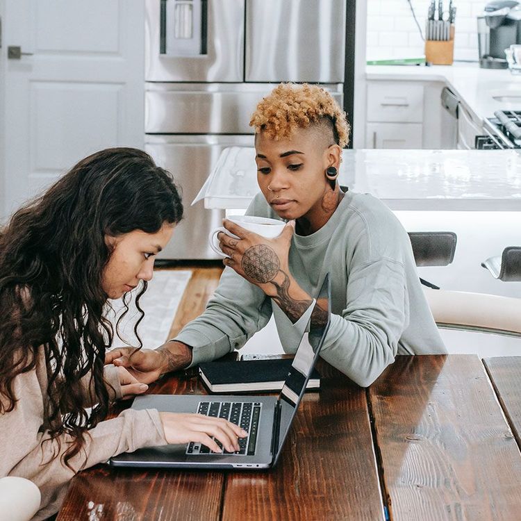 Why Are Queer Millennials More Likely to Freelance?