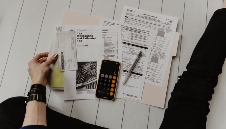 How to Create a Budget for a Small Business