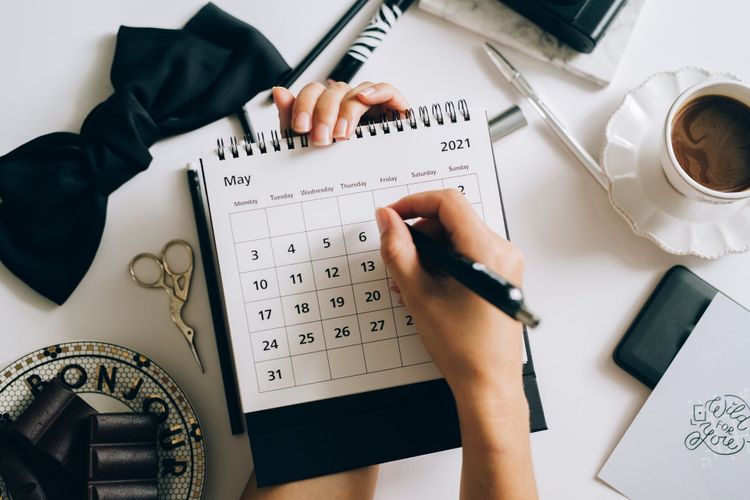 How to Create and Use a Content Calendar to Build Success?