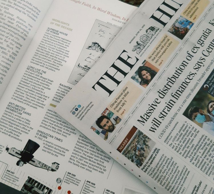 How to Write and Sell Your Articles to a Newspaper or Magazine