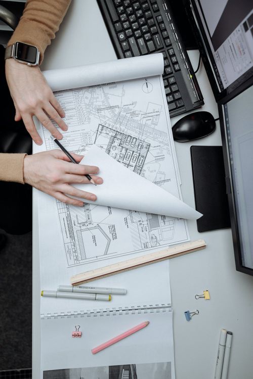 How to Find a Freelance Job as an Architect