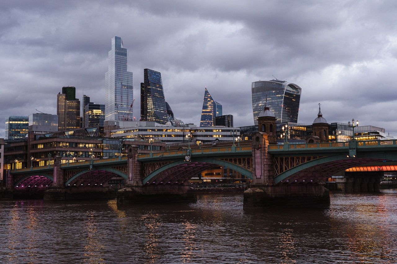 31 Best Coworking Spaces in London