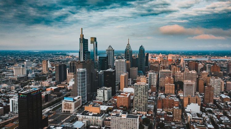 13 Best Coworking Spaces in Philadelphia