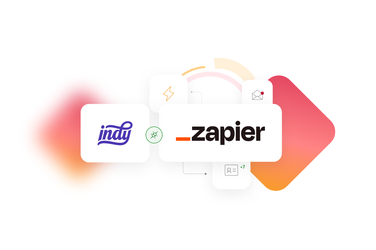 Zapier Integrations Are Coming to Indy