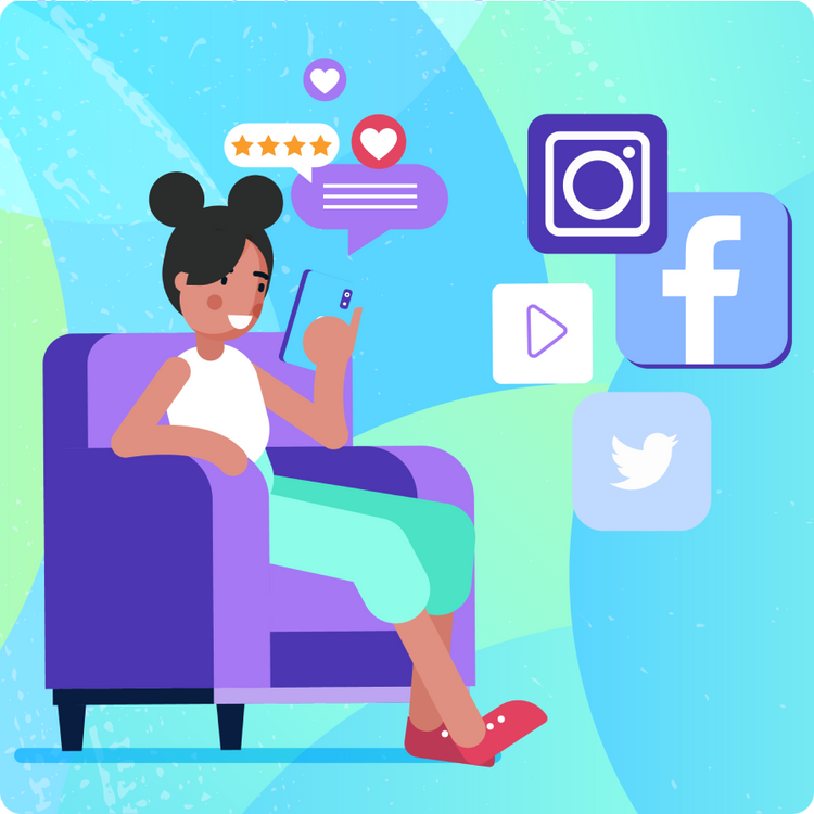 Social Media for Freelancers