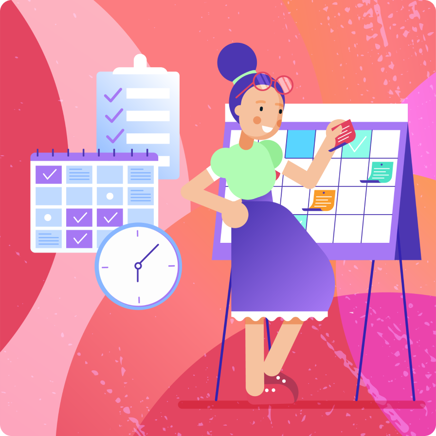 Time Management for Freelancers