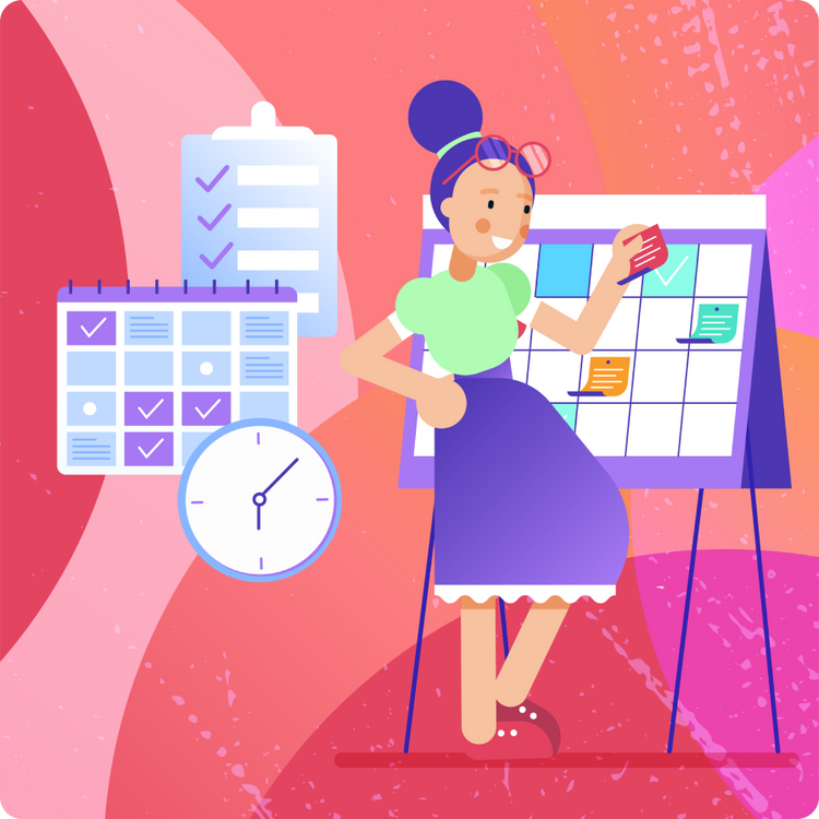 Time Management for Freelancers