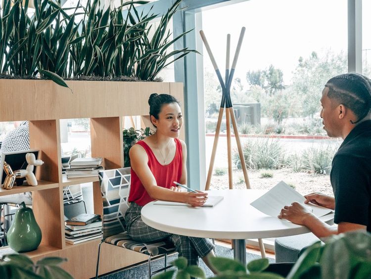 What Is Coworking Space: Benefits and Why They’re The Future of Office Space