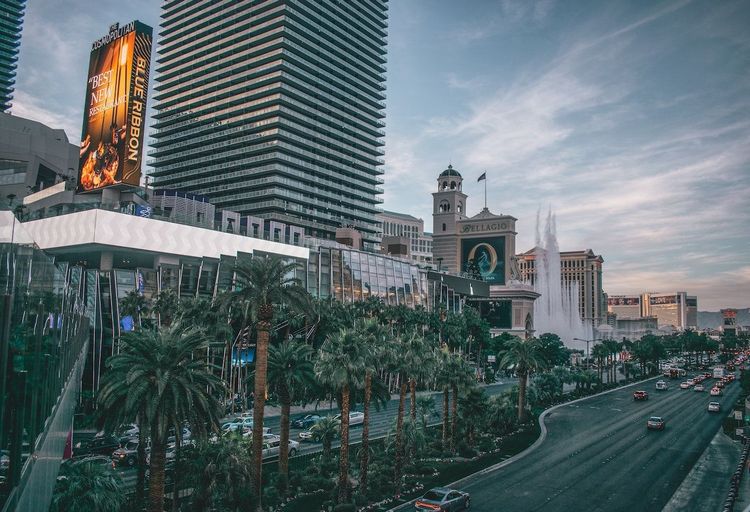 Best Coworking Spaces in Las Vegas and Why - An Indy Guide