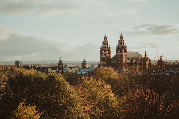 Top 7 Coworking Spaces in Glasgow