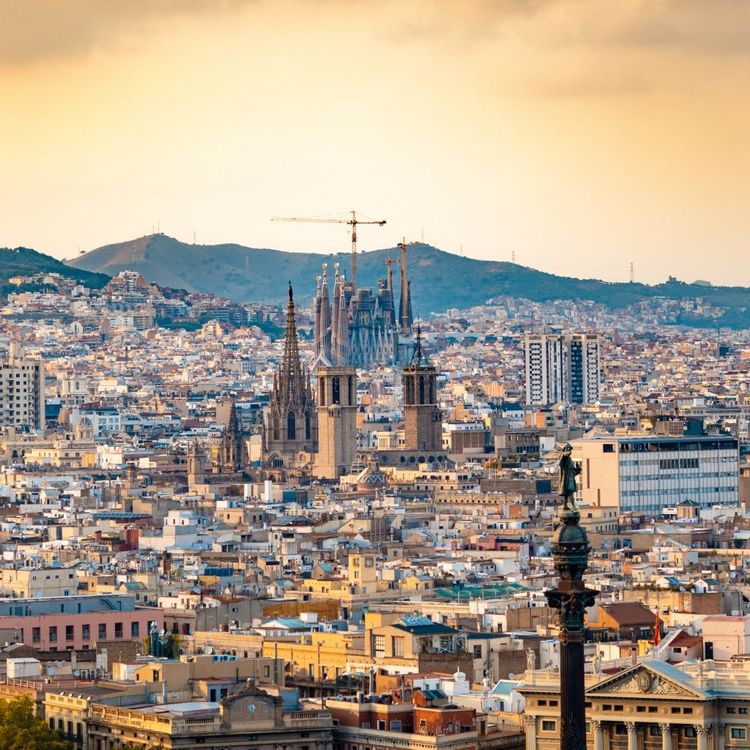 10 Best Coworking Spaces in Barcelona