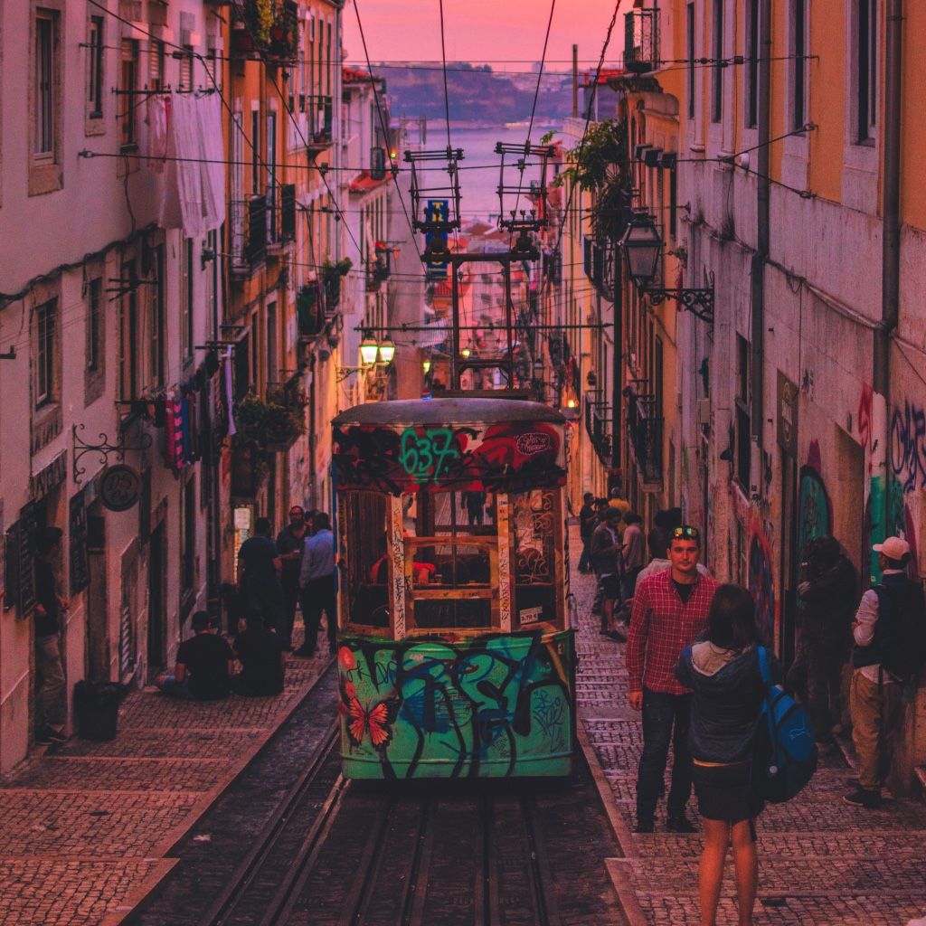 12 Best Coworking Spaces in Lisbon: A Guide for Freelancers