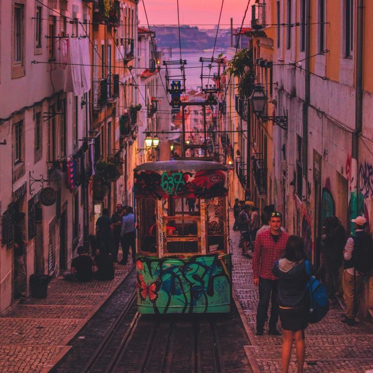 12 Best Coworking Spaces in Lisbon: A Guide for Freelancers