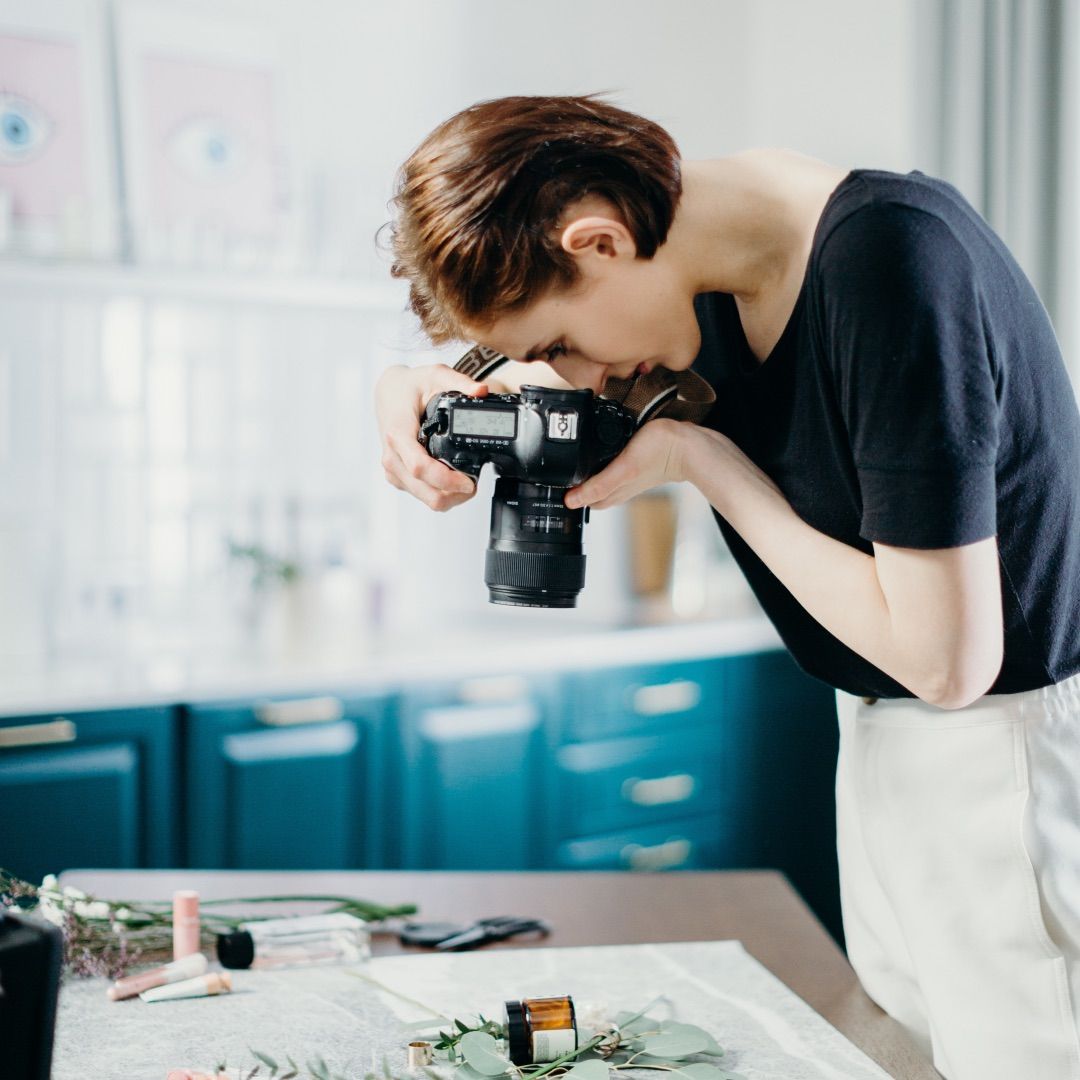 Photographer Tax Deductions: A Freelancer's Guide to Lower Your Tax Bill