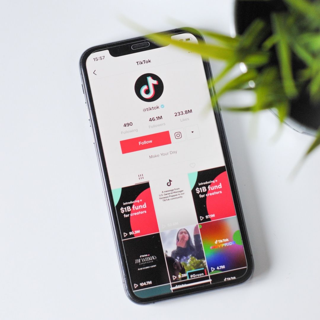 How to Make Money on TikTok as a Freelancer