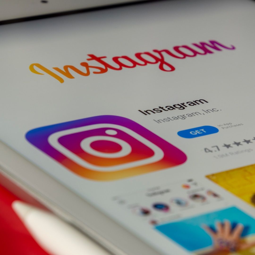 How to Get Sponsored on Instagram