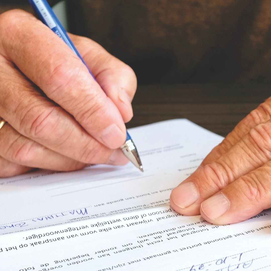 Signing a Contract Online: What You Should Know About Digital Contract Signing