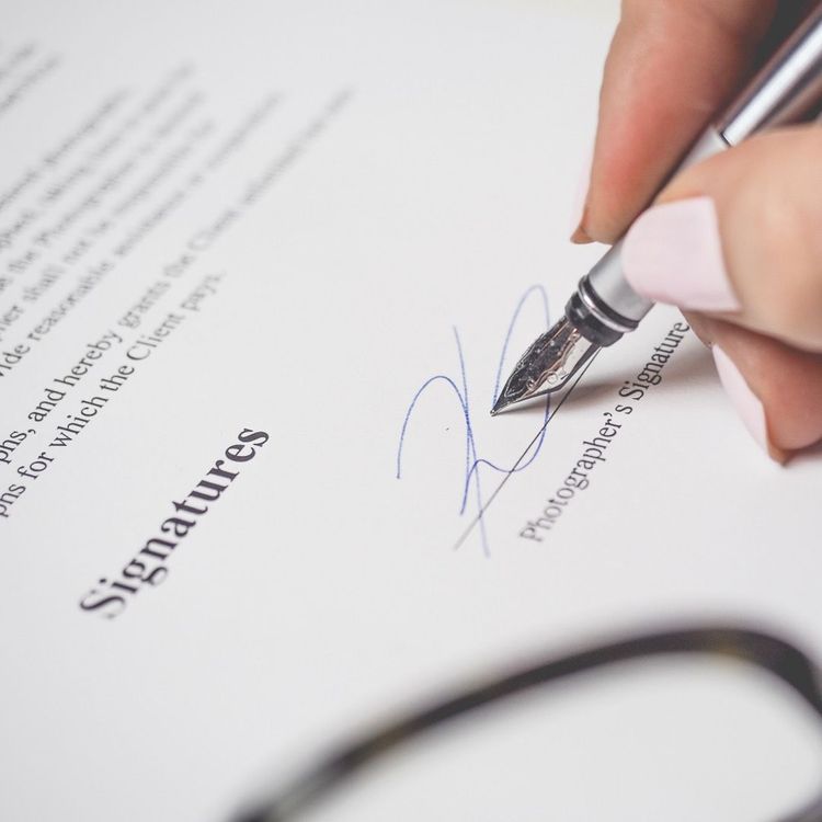 Exploring the Different Types of Electronic Signatures: A Comprehensive Guide
