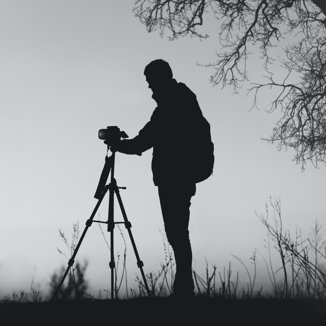 Capturing Profits: Mastering Passive Income for Photographers