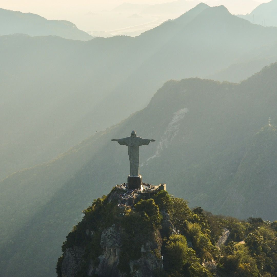 Do Americans Need a Visa for Brazil? The Digital Nomad Visa 2023