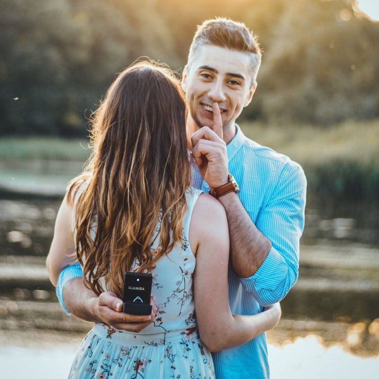 Guide to Proposal Photography: Tips & Tricks to Capture the Moment