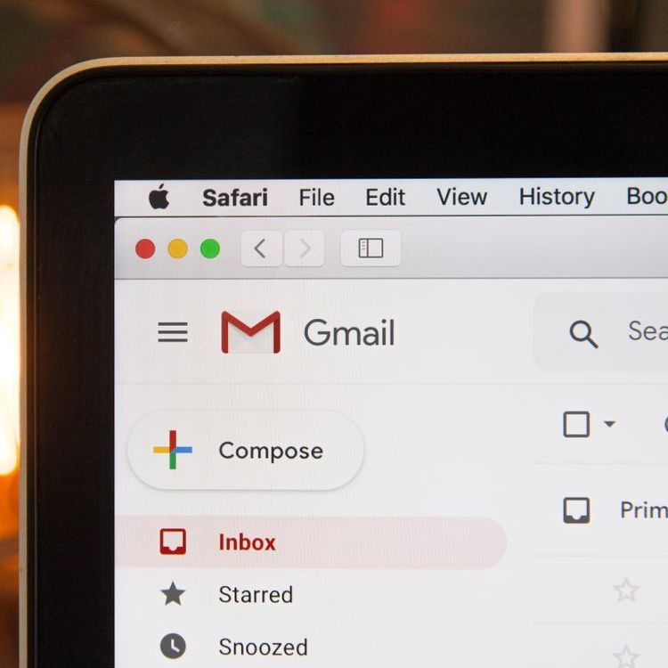 How to Set Up Gmail for Business Email in 4 Simple Steps