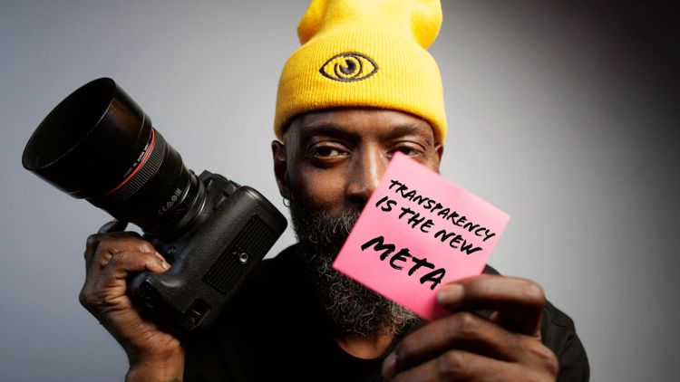 Embracing Video: My Journey to Enhancing Creative Expression as a Photographer