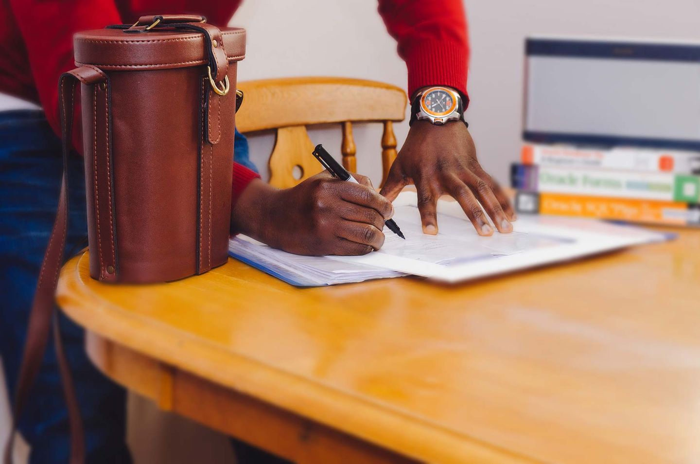 Digital Marketing Contracts for Freelancers - Indy