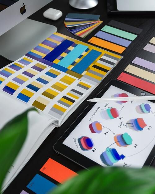 image of freelancer branding