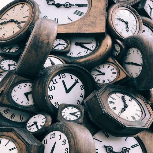 time management for freelancers