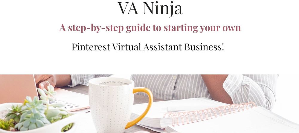 VA Ninja course