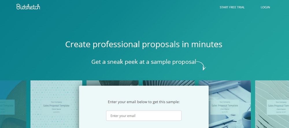 How to Create a Winning Copywriting Proposal - Indy