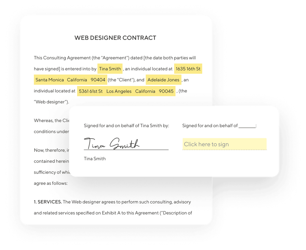 Entire Agreement Clause in a Contract What Does It Mean? Indy