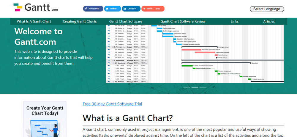 Can You Manage A Project Effectively With Excel? - Raildiary