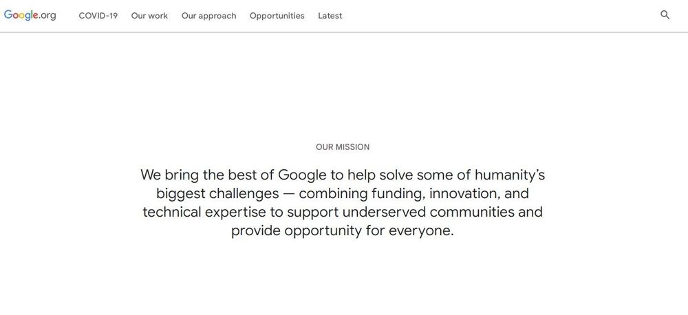 google.org