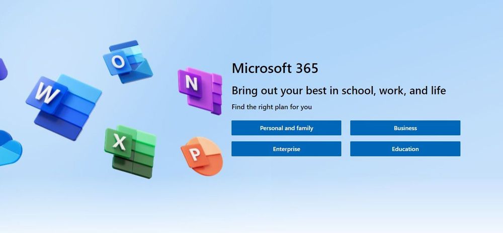 microsoft 365