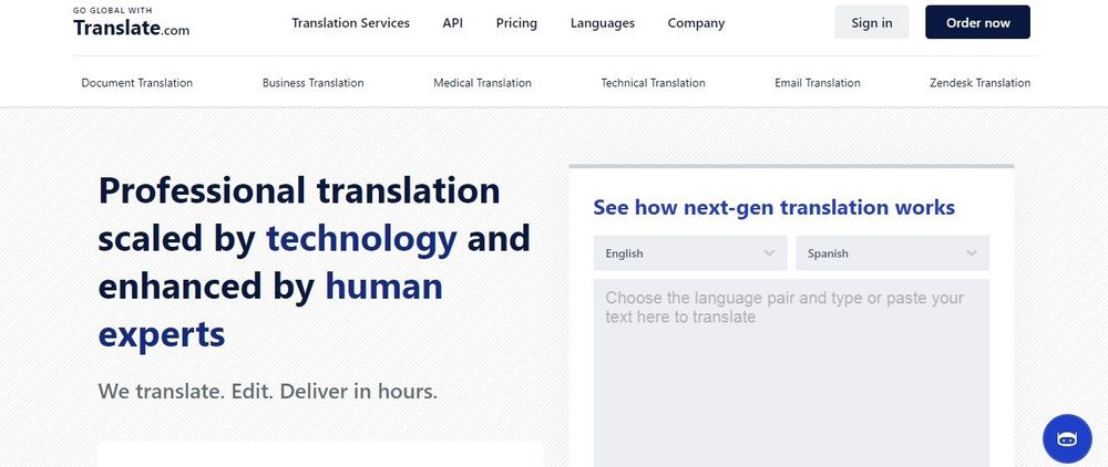 translate.com