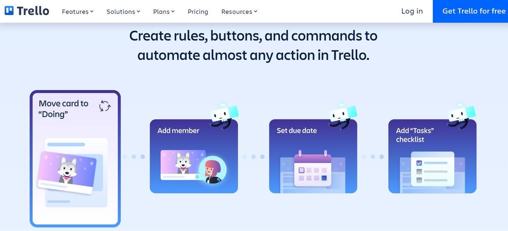 trello add member