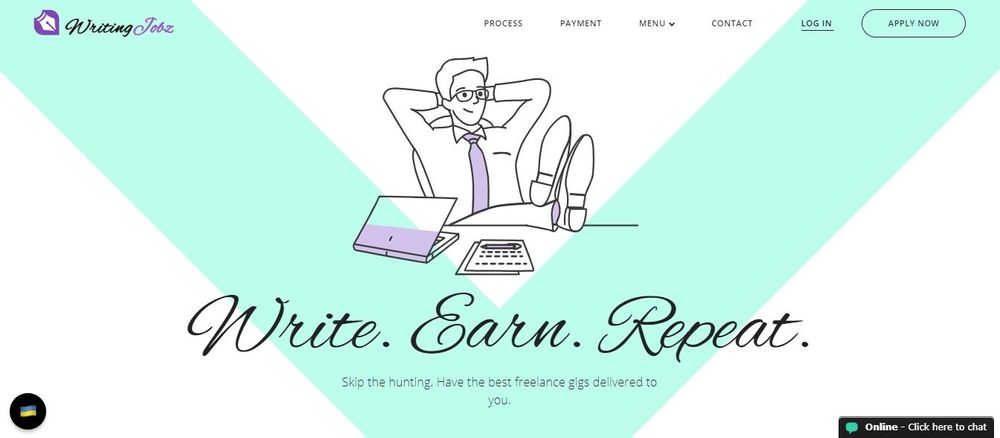write.earn.repeat