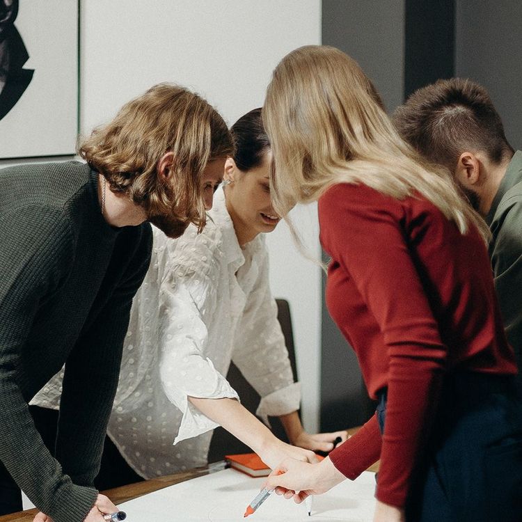freelancers use brainstorming tips
