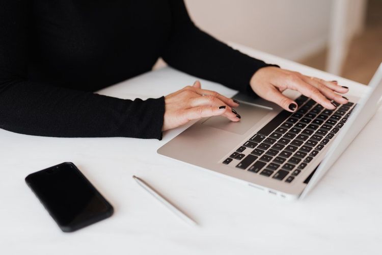 freelancing career