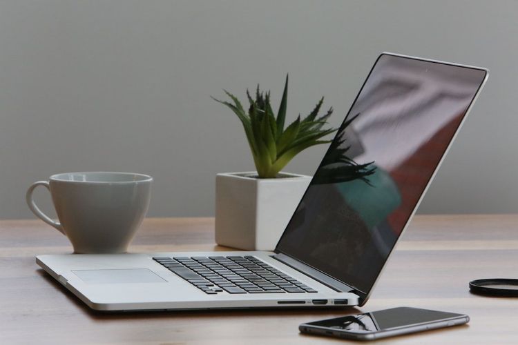 working as a freelancer